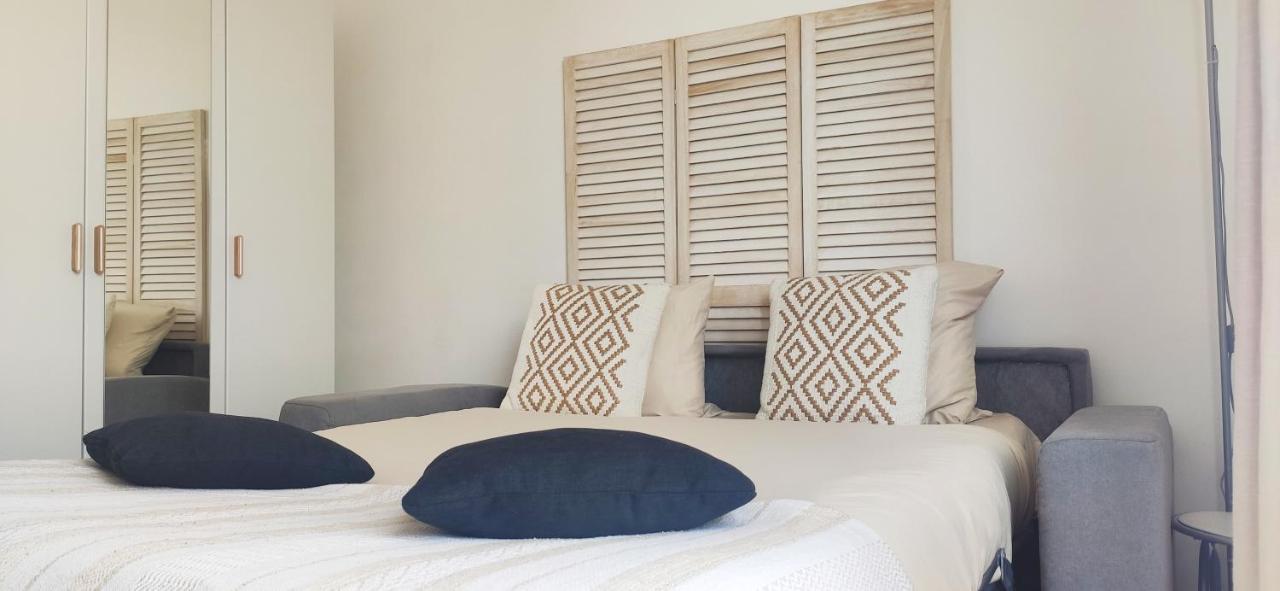 Appartement Nuances d'Azur - Bel Azur à Nice Extérieur photo