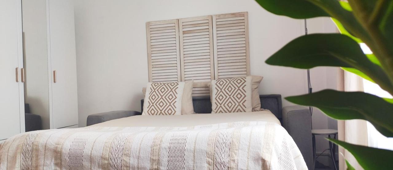 Appartement Nuances d'Azur - Bel Azur à Nice Extérieur photo
